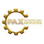 PAX Technology Services logo